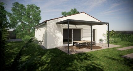 Cognac Maison neuve - 2324254-9585modele720220204LDJhE.jpeg Maisons France Confort