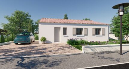 Saintes Maison neuve - 2351474-11195modele920250217OPL4Q.jpeg Maisons France Confort