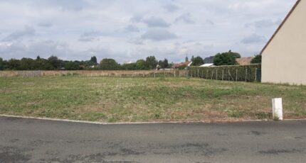 Beaufay Terrain à bâtir - 2320558-6170annonce220251029uGffS.jpeg Maisons France Confort