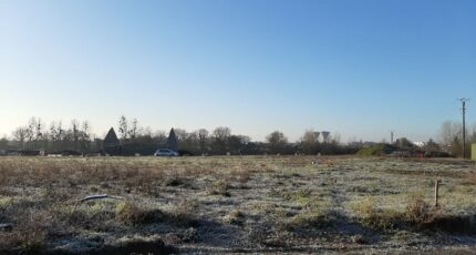 Saint-Paterne Terrain à bâtir - 2325711-6170annonce120251102EFIcE.jpeg Maisons France Confort