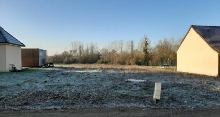 Saint-Paterne Terrain à bâtir - 2325711-6170annonce220251102stJgd.jpeg Maisons France Confort