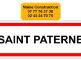 Terrain à bâtir à Saint-Paterne (72610) 2325711-6170annonce320251102HPEXu.jpeg Maisons France Confort
