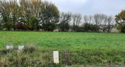 Longnes Terrain à bâtir - 2325740-6170annonce220251102gJW49.jpeg Maisons France Confort