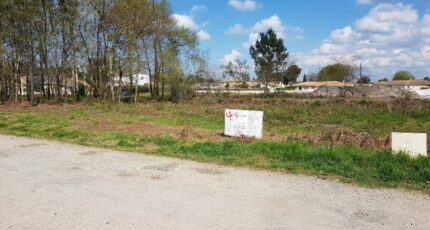 Parempuyre Maison neuve - 2312583-11301annonce1202510213m1Ef.jpeg Maisons France Confort