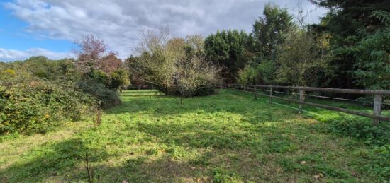 Terrain à bâtir à , Yvelines