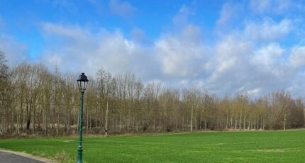 Vicq Terrain à bâtir - 2348452-10686annonce220250730aDI8A.jpeg Maisons France Confort