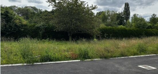 Terrain à bâtir à , Yvelines