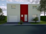 Maison à construire à Roézé-sur-Sarthe (72210) 2326153-3498modele620141205aG9Fo.jpeg Maisons France Confort