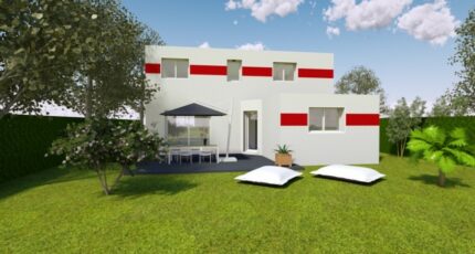 Roézé-sur-Sarthe Maison neuve - 2326153-3498modele720141205C5HS7.jpeg Maisons France Confort