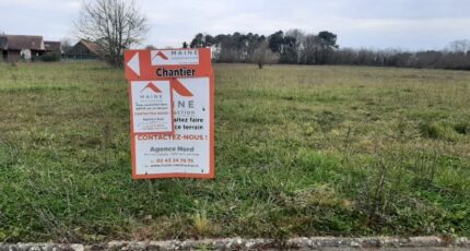 Roézé-sur-Sarthe Maison neuve - 2326153-6170annonce220251103d82eB.jpeg Maisons France Confort