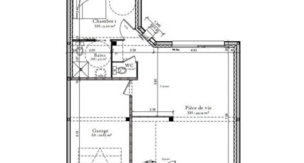 Roézé-sur-Sarthe Maison neuve - 2326153-3498modele820141205VxHDE.jpeg Maisons France Confort