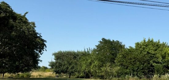 Terrain à bâtir à Castets-en-Dorthe, Nouvelle-Aquitaine