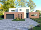 Maison à construire à Mont-Bernanchon (62350) 2381044-5804modele820231019Gc6T7.jpeg Maisons France Confort