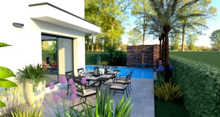 Pollestres Maison neuve - 2381567-666modele820250828twvXT.jpeg Maisons France Confort