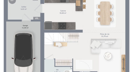 Barbery Maison neuve - 2381743-4586modele920200407EDN98.jpeg Maisons France Confort