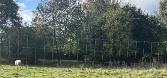 Terrain à bâtir à Ivergny, Hauts-de-France