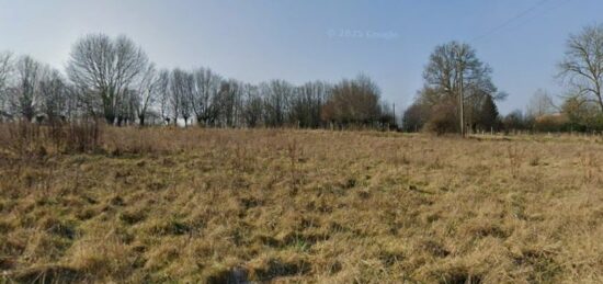 Terrain à bâtir à Bailleulmont, Hauts-de-France