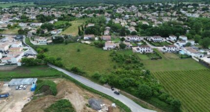 La Calmette Maison neuve - 2352351-3243annonce320251128rqrVr.jpeg Maisons France Confort