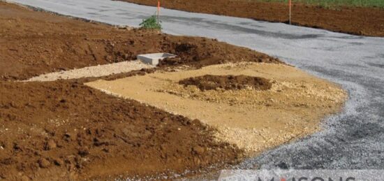 Terrain à bâtir à Desvres, Hauts-de-France