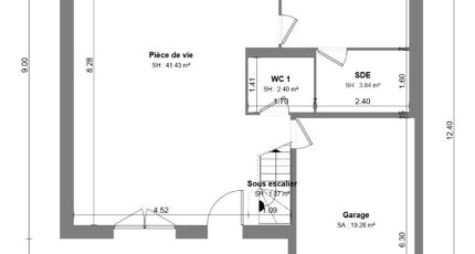 Itteville Maison neuve - 2382058-3175annonce820260105TZtvT.jpeg Maisons France Confort