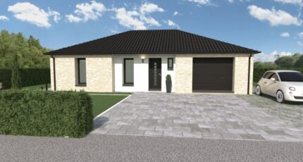 Bollezeele Maison neuve - 2382021-10722annonce620260105P4tiT.jpeg Maisons France Confort