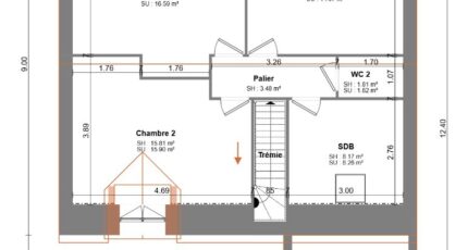 Itteville Maison neuve - 2382195-3175annonce620260106ry0p8.jpeg Maisons France Confort