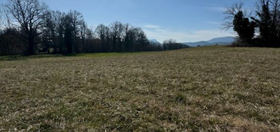 Terrain à bâtir à Belley, Auvergne-Rhône-Alpes
