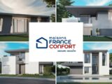 Maison à construire à Charly (69390) 2325633-11092annonce8202506012XA89.jpeg Maisons France Confort