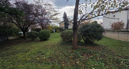 Vaulx-en-Velin Maison neuve - 2325747-11092annonce120251102HNGXu.jpeg Maisons France Confort