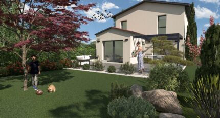 Charly Maison neuve - 2325604-11092modele6202506248XPR9.jpeg Maisons France Confort