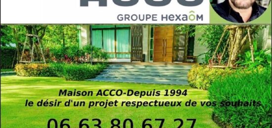 Terrain à bâtir à Vouhé, Nouvelle-Aquitaine