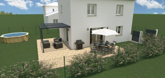 Terrain à bâtir à , Var