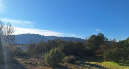 Vinon-sur-Verdon Terrain à bâtir - 2383114-6932annonce120260106zAmEQ.jpeg Maisons France Confort