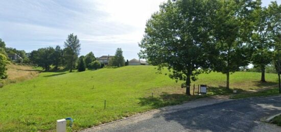 Terrain à bâtir à Allassac, Nouvelle-Aquitaine