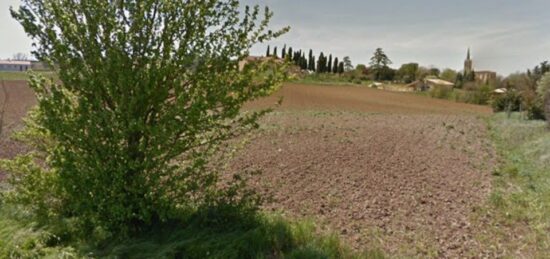 Terrain à bâtir à Ségreville, Occitanie