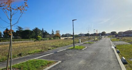 Saubens Maison neuve - 2383096-6043annonce120260106sJTD9.jpeg Maisons France Confort