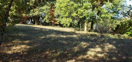 Terrain à bâtir à , Lot