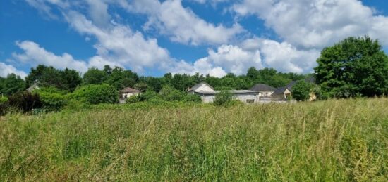 Terrain à bâtir à Objat, Nouvelle-Aquitaine