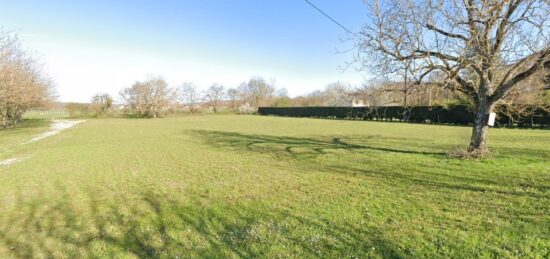 Terrain à bâtir à , Dordogne