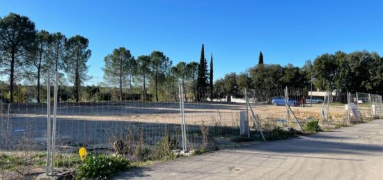 Terrain à bâtir à Combaillaux, Occitanie