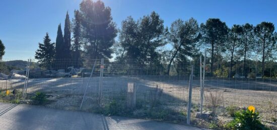 Terrain à bâtir à , Hérault