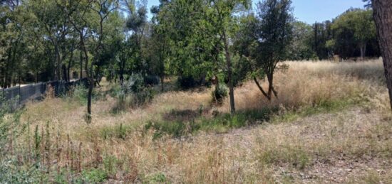 Terrain à bâtir à Cournonsec, Occitanie