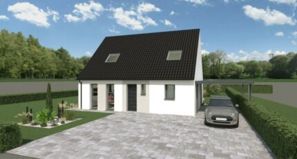 Ardres Maison neuve - 2383162-1587annonce620260106gSZtk.jpeg Maisons France Confort