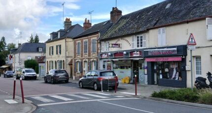 Le Breuil-en-Auge Maison neuve - 2383579-11563annonce320250904hzcCa.jpeg Maisons France Confort