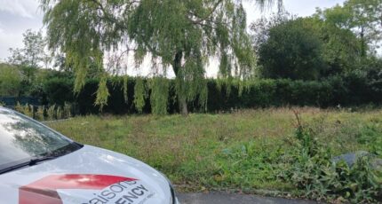 Trouville-sur-Mer Maison neuve - 2383590-11563annonce1202509045La5W.jpeg Maisons France Confort