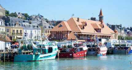 Trouville-sur-Mer Maison neuve - 2383590-11563annonce220250904rhLkd.jpeg Maisons France Confort