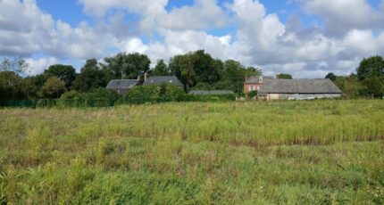 Saint-Benoît-d'Hébertot Terrain à bâtir - 2383617-11563annonce120250905TfSlh.jpeg Maisons France Confort