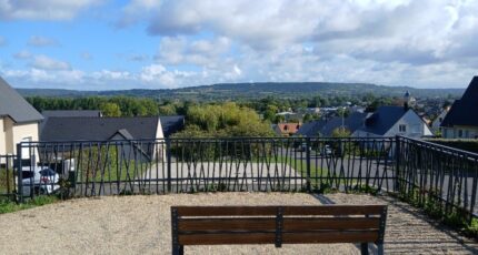 Pont-l'Évêque Maison neuve - 2383640-11563annonce220250905B5bOb.jpeg Maisons France Confort