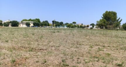 Galargues Terrain à bâtir - 2383835-3243annonce120250915PPvKE.jpeg Maisons France Confort