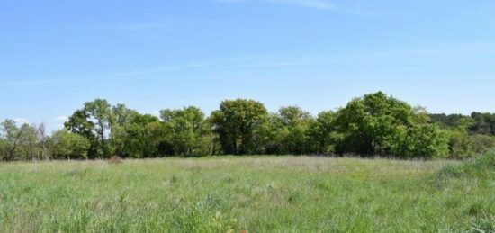 Terrain à bâtir à Galargues, Occitanie